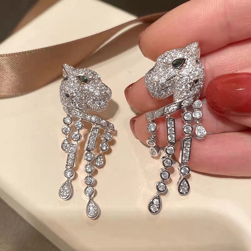 Naturellement Diamonds Earrings