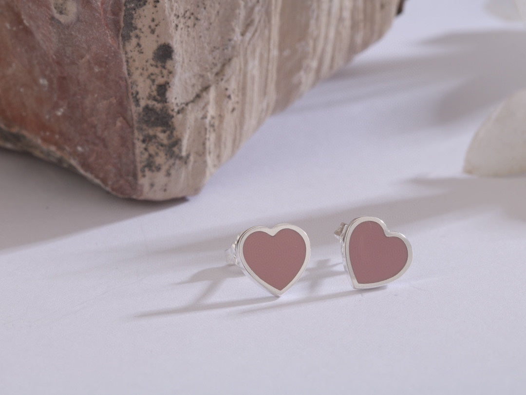 Return to Heart Earrings