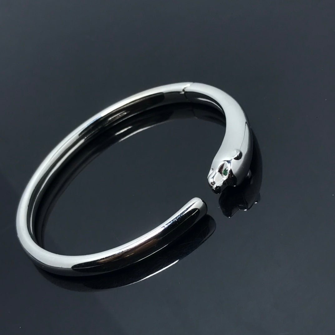 Panthère De Bracelet