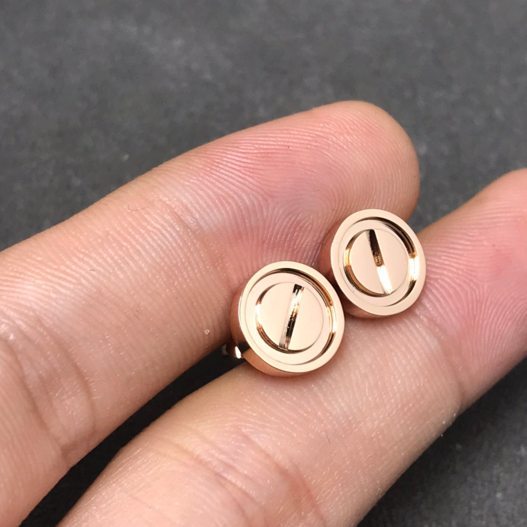 Love Earrings