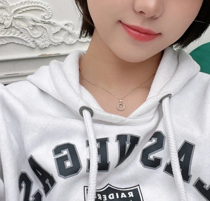 Trinity Necklace