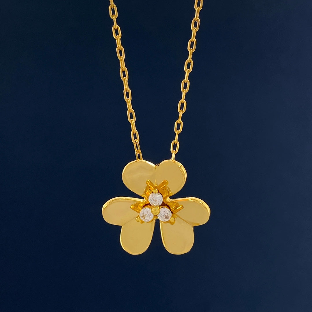 Frivole Large Necklace