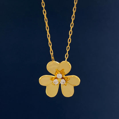 Frivole Large Necklace