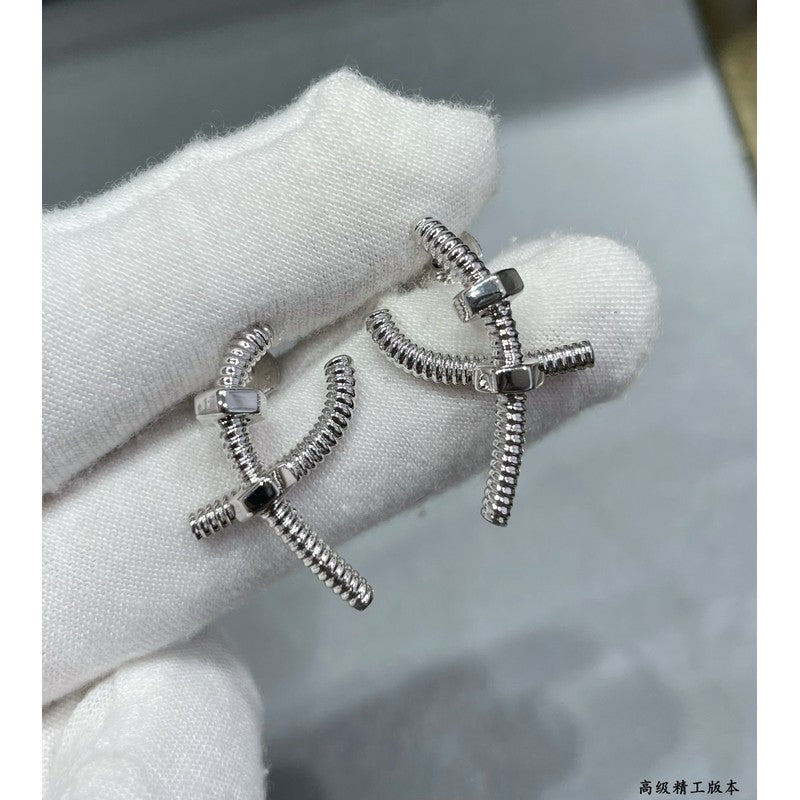 Écrou de Earrings