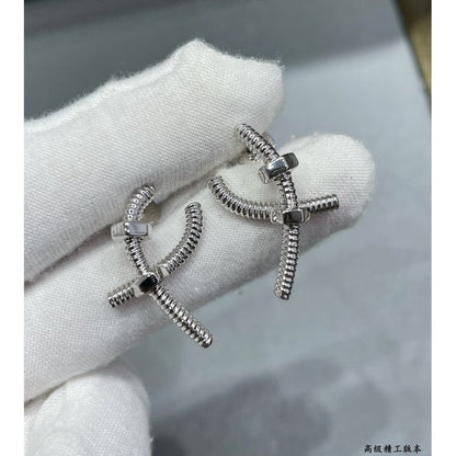 Écrou de Earrings