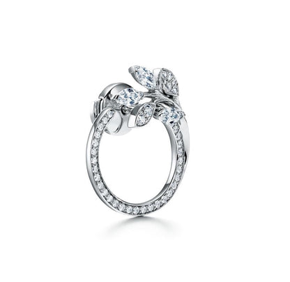 T Victoria Diamonds Earrings