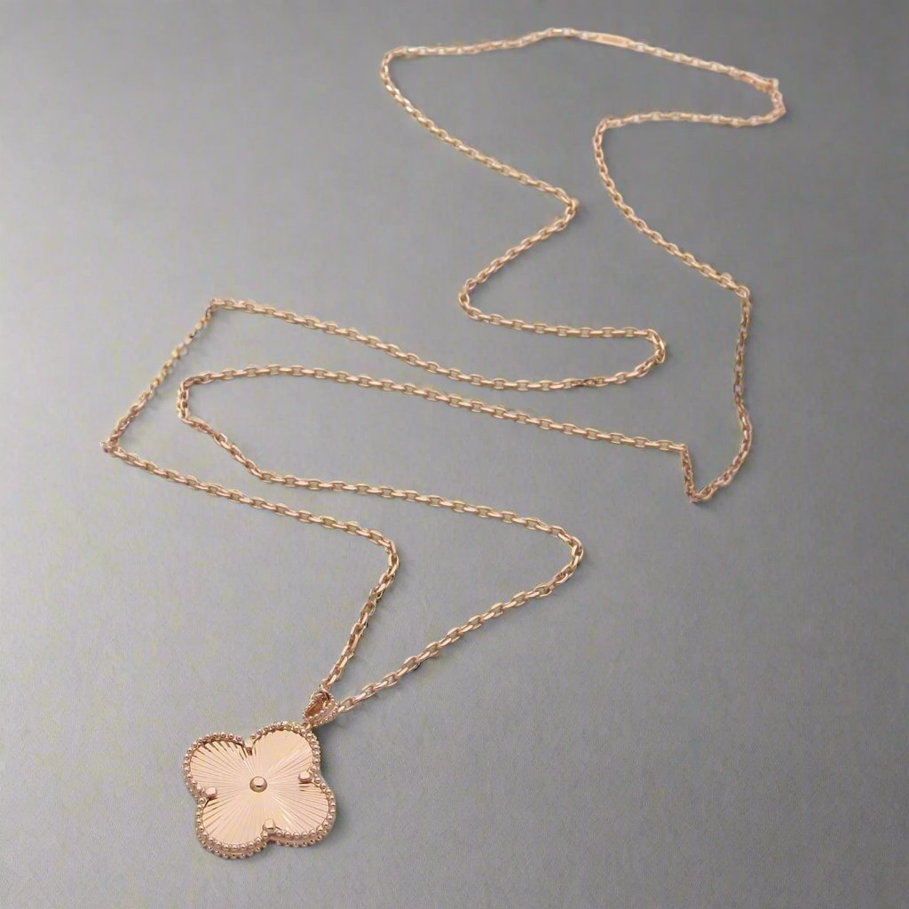Magic Alhambra Necklace