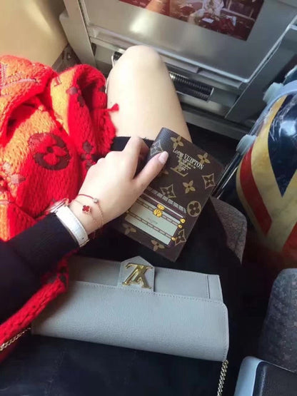 Sweet Alhambra Bracelet