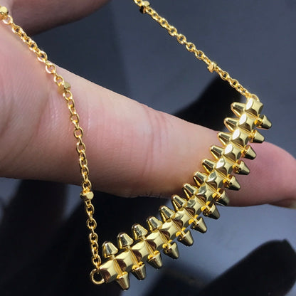 Clash De Necklace