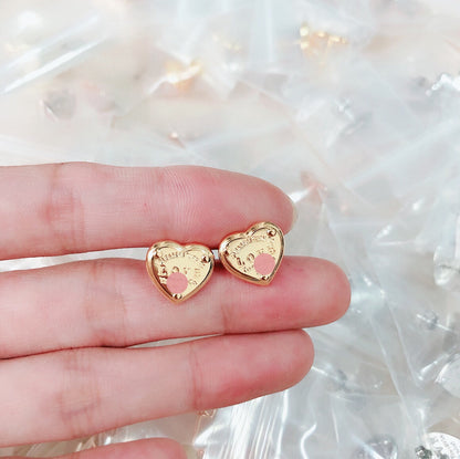Return to Love Earrings