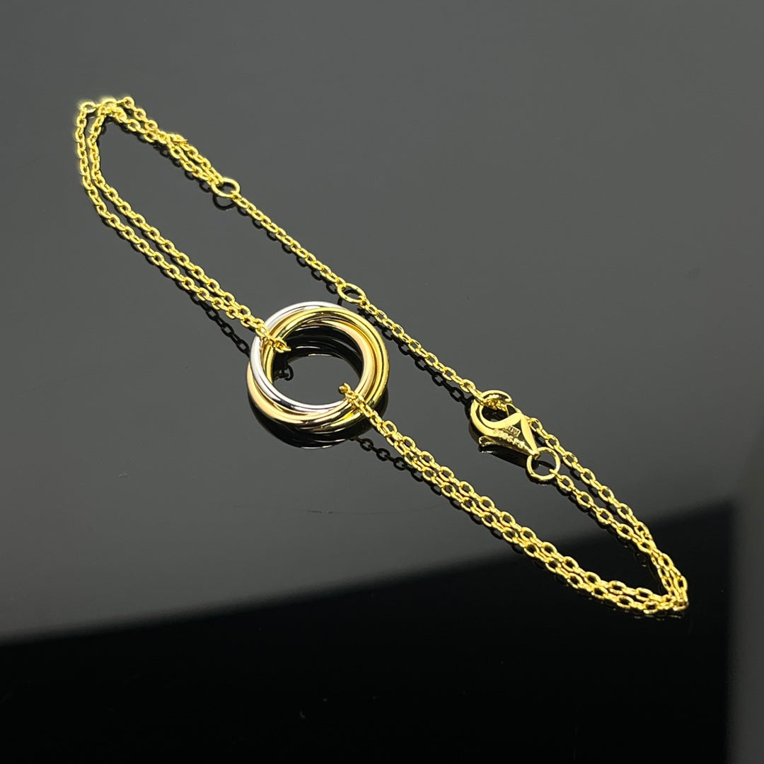 Trinity Bracelet