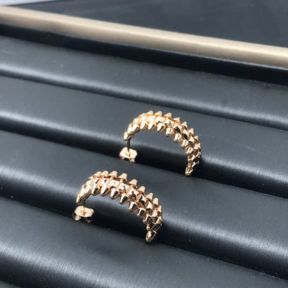 Clash De Small Earrings