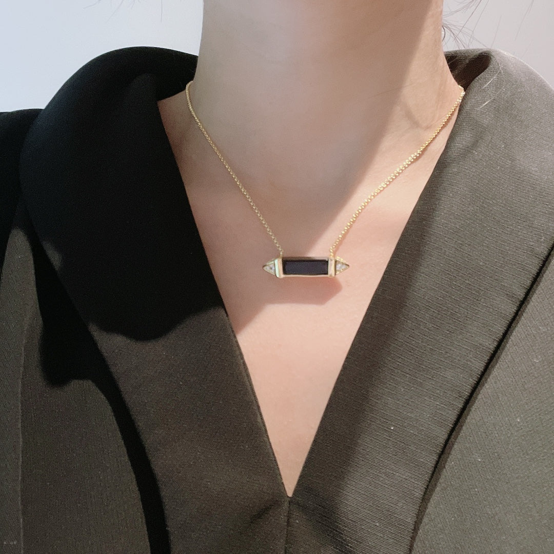 Les Berlingots De Necklace