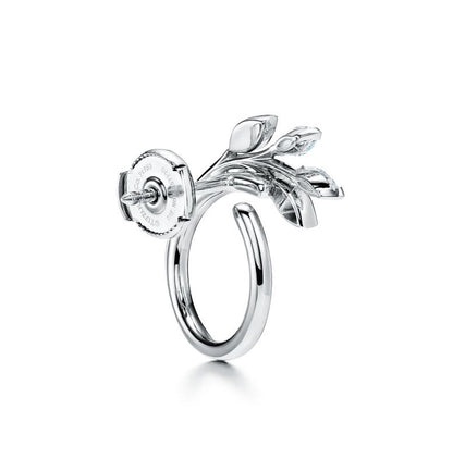 T Victoria Diamonds Earrings