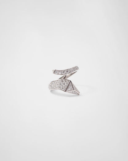 Eternal Snake Ring