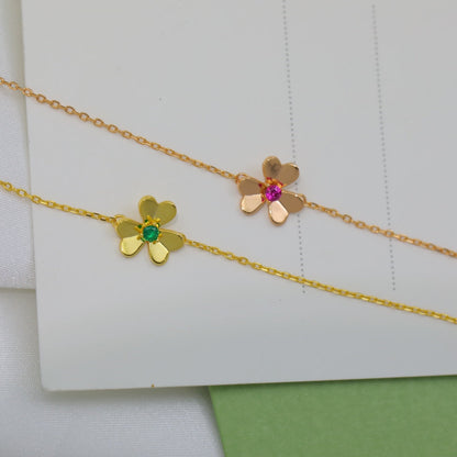 Frivole Ruby Bracelet