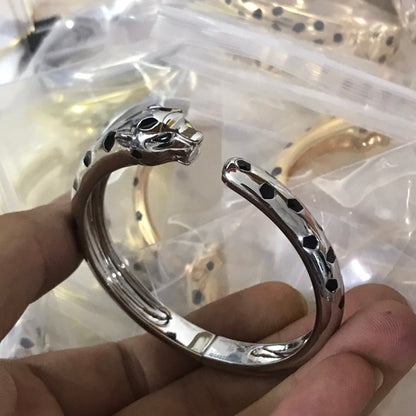 Panthère De Bracelet
