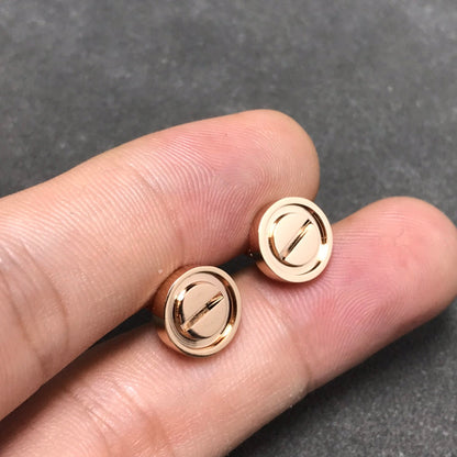 Love Earrings