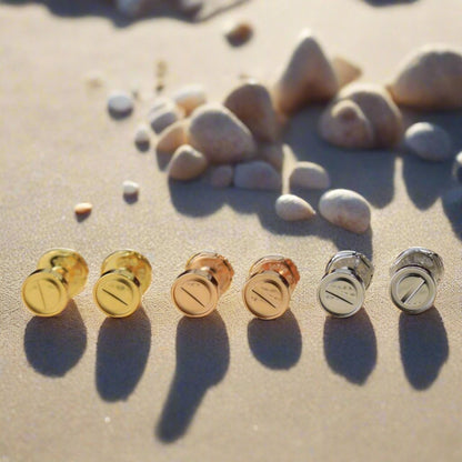Love Earrings