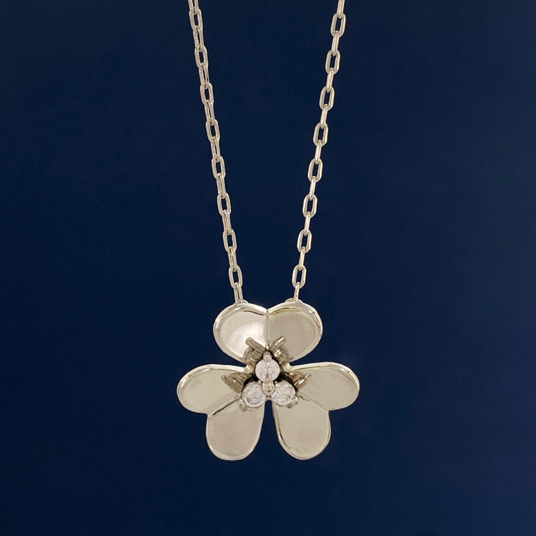 Frivole Large Necklace