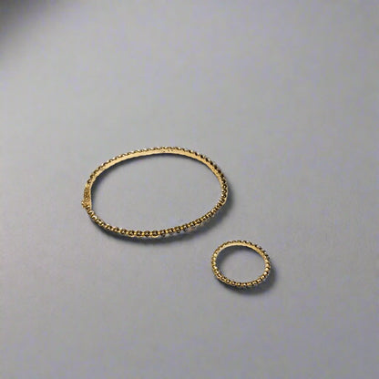 Perlée Pearls Bracelet