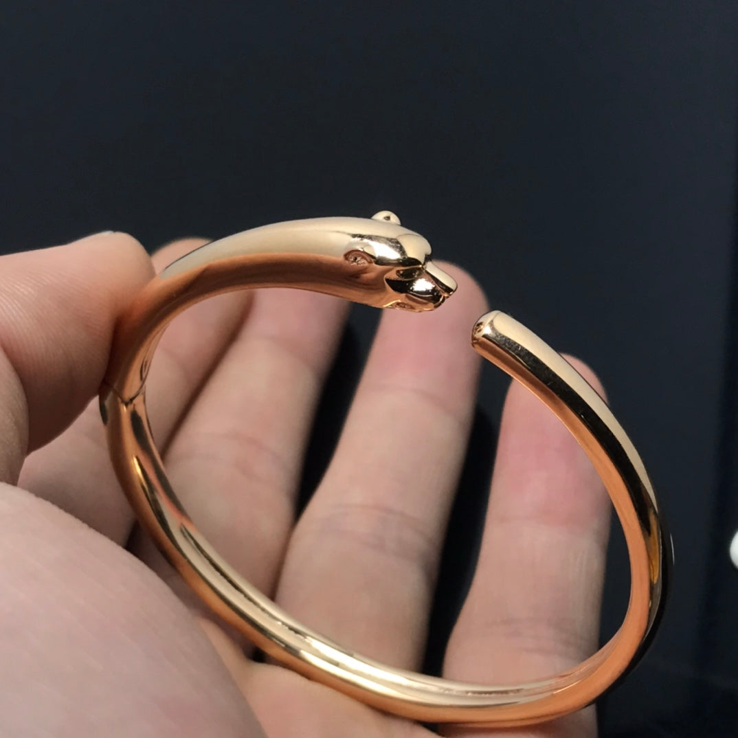Panthère De Bracelet