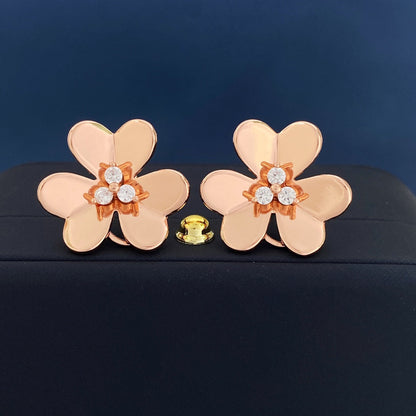 Frivole Large Model Earrings