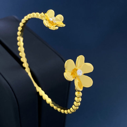 Frivole Open Bracelet