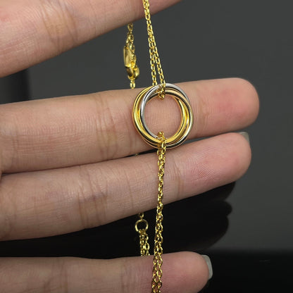 Trinity Bracelet
