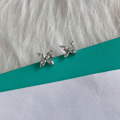 T Victoria Earrings