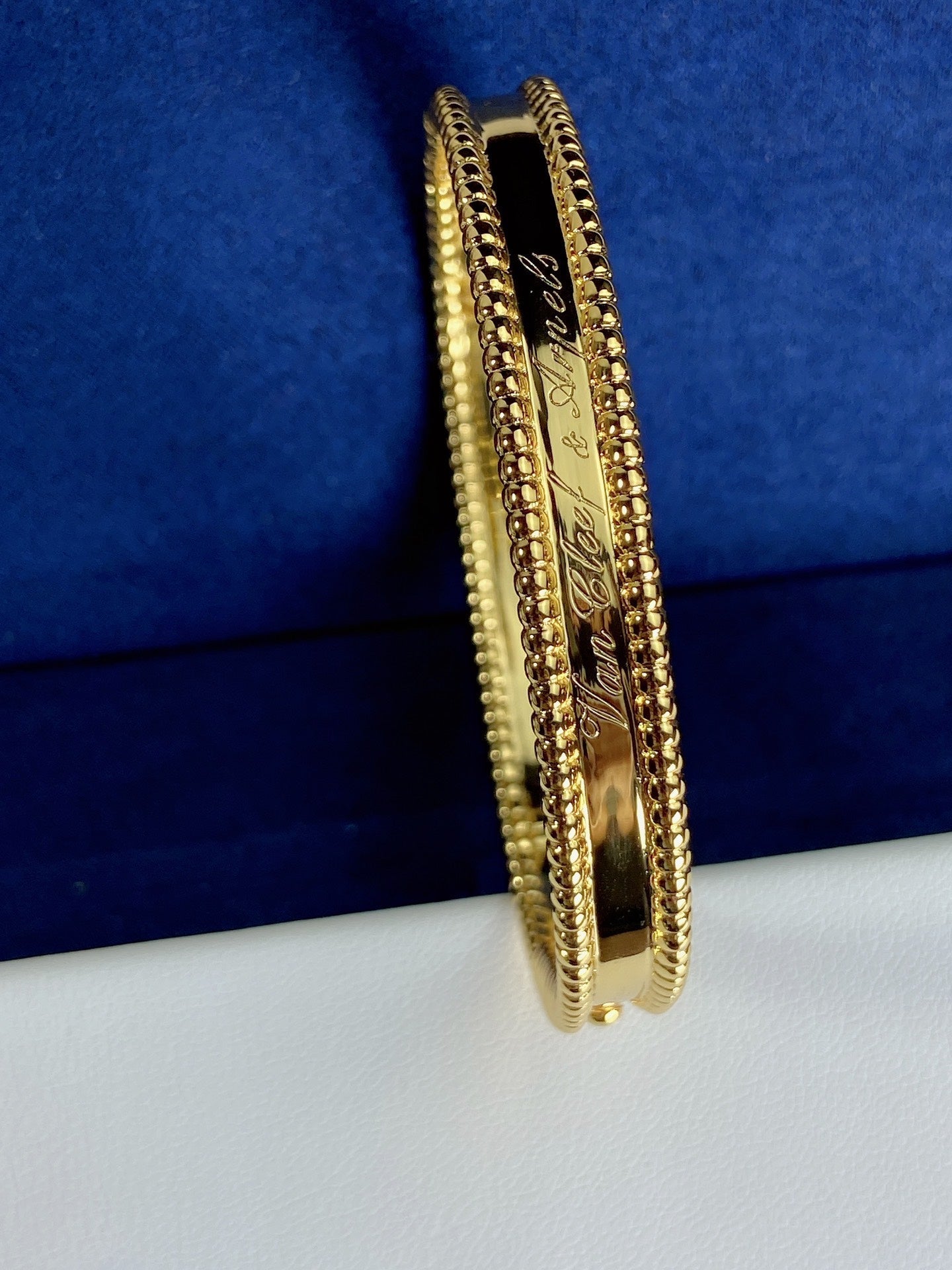 Perlée Signature Bracelet