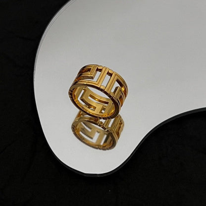 GRECA Ring