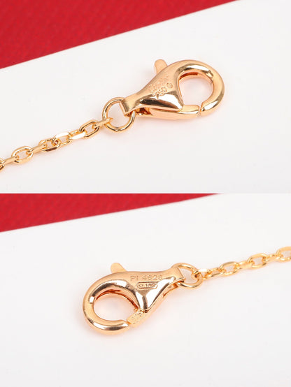 Trinity Necklace