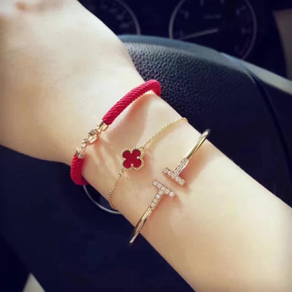 Sweet Alhambra Bracelet