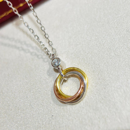 Trinity Necklace