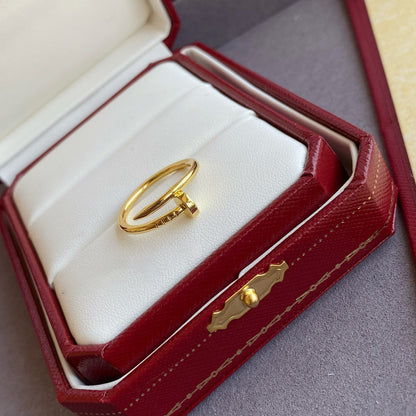 Juste Un Clou Ring 2.65 mm