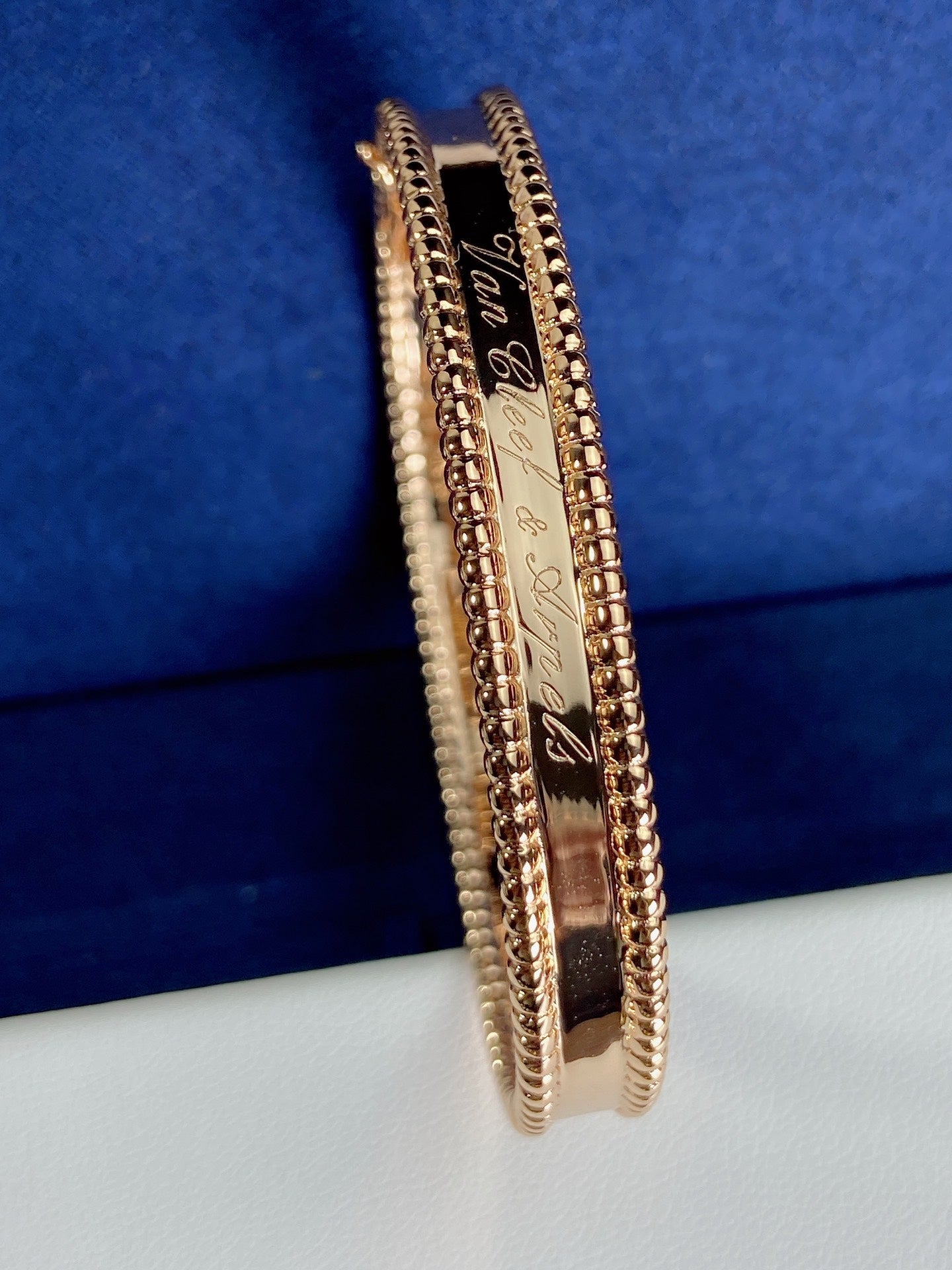 Perlée Signature Bracelet