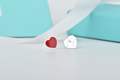 Return to Heart Earrings