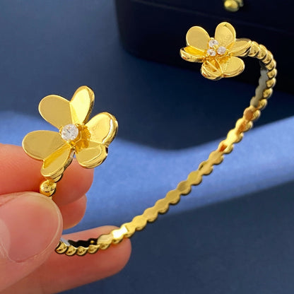 Frivole Open Bracelet