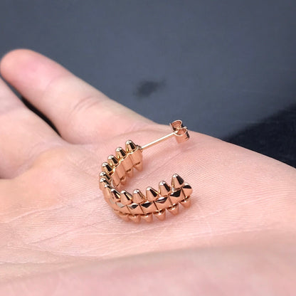 Clash De Small Earrings