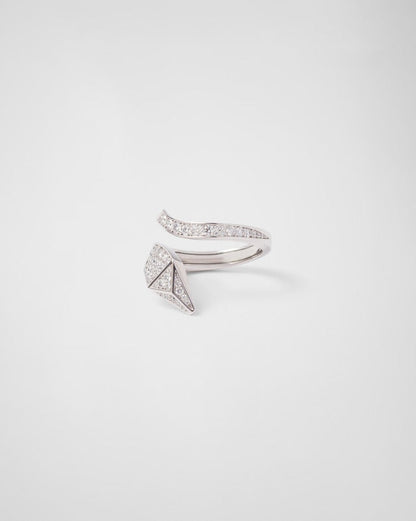 Eternal Snake Ring