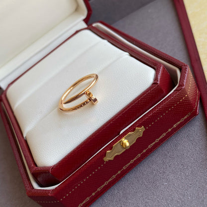 Juste Un Clou Ring 2.65 mm