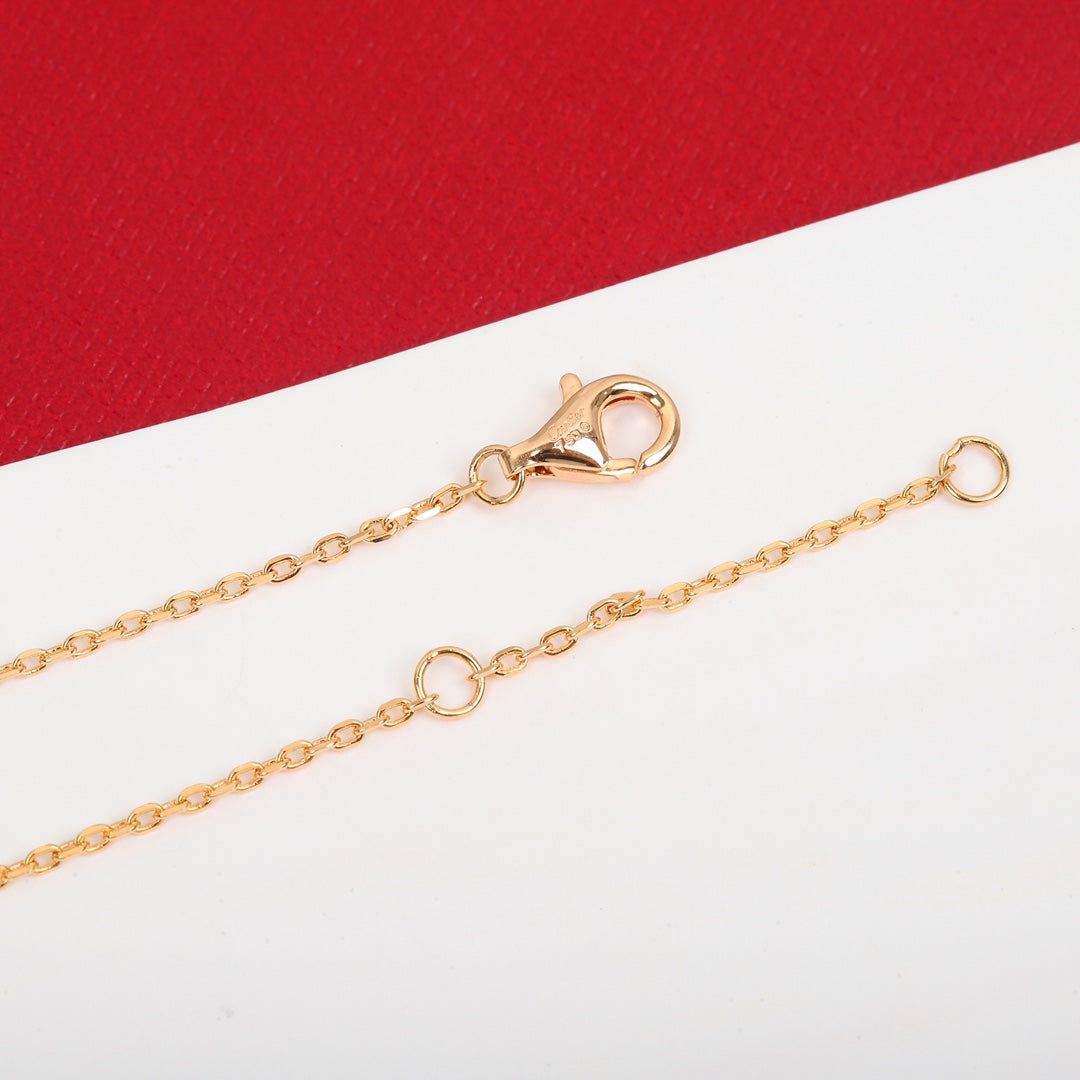 Trinity Necklace
