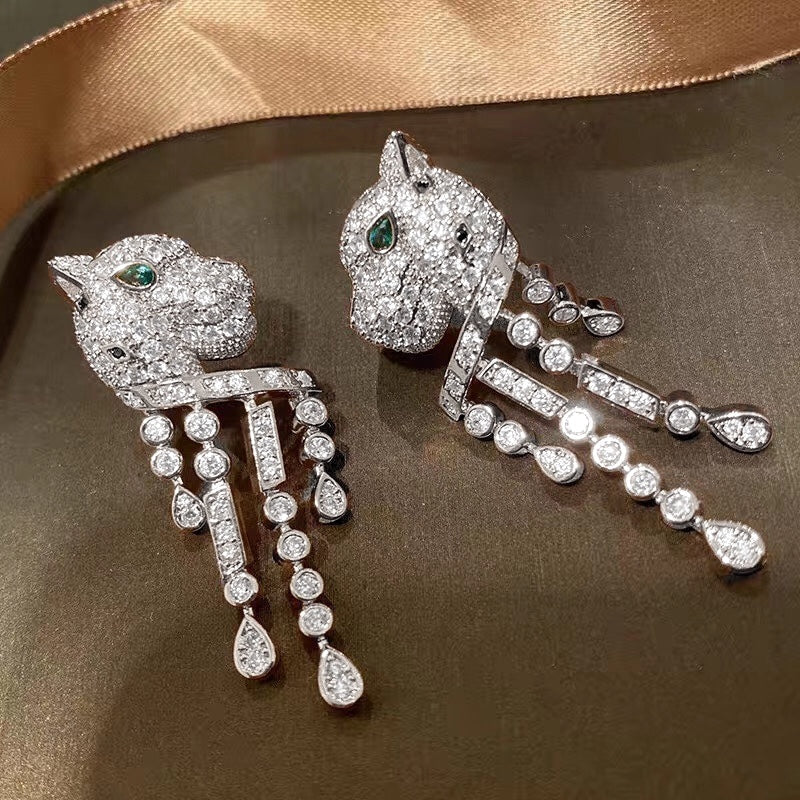 Naturellement Diamonds Earrings