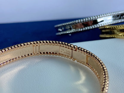 Perlée Signature Bracelet