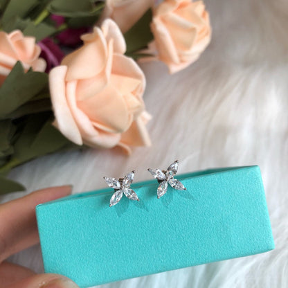 T Victoria Earrings