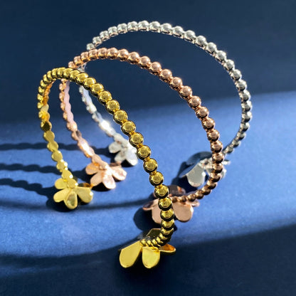 Frivole Open Bracelet
