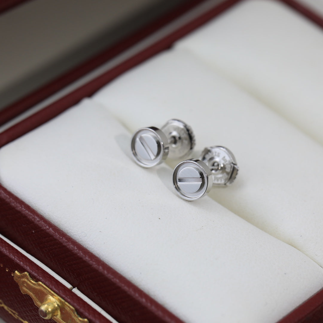 Love Earrings