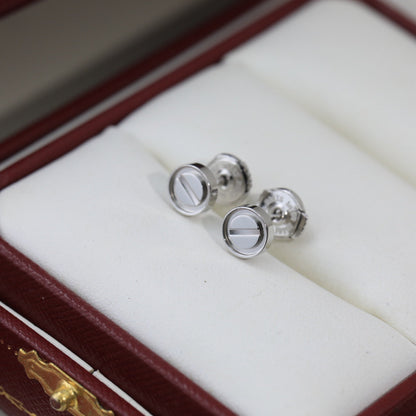 Love Earrings