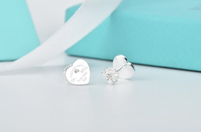 Return to Heart Earrings